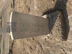 BAGHDAD (NORTH GATE) WAR CEMETERY - WEATHERITT, THOMAS
