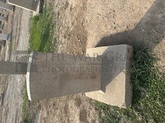 BAGHDAD (NORTH GATE) WAR CEMETERY - WEETMAN, GEORGE ALBERT