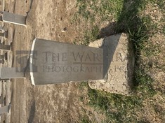 BAGHDAD (NORTH GATE) WAR CEMETERY - WERNET, WILLIAM EDWARD