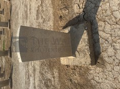 BAGHDAD (NORTH GATE) WAR CEMETERY - WHELDON, A V
