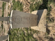 BAGHDAD (NORTH GATE) WAR CEMETERY - WILLIAMS, T