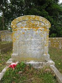 Newhaven Cemetery - Hunnisett, Edwin Edward