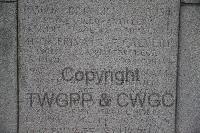 Sheffield (Burngreave) Cemetery - Carnall, Joseph Hunter