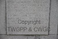 Sheffield (Burngreave) Cemetery - Stockdale, W