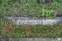 Stannington (Christ Church) Churchyard - Oliver, David Spencer