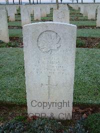 Bretteville Sur Laize Canadian War Cemetery - Abbey, Francis R.