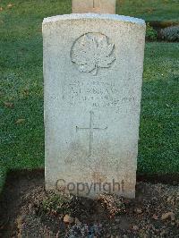 Bretteville Sur Laize Canadian War Cemetery - Abram, Albert Joseph