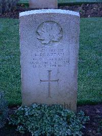 Bretteville Sur Laize Canadian War Cemetery - Brazeau, Leo