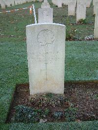 Bretteville Sur Laize Canadian War Cemetery - Daughney, Ralph Herman