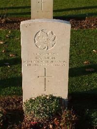 Bretteville Sur Laize Canadian War Cemetery - Thom, Dougal Neil
