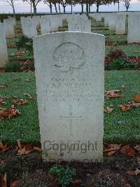 Bretteville Sur Laize Canadian War Cemetery - Wildman, Harold R. F.