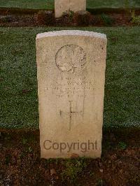 Bretteville Sur Laize Canadian War Cemetery - Windsor, Thomas Alfred Lee