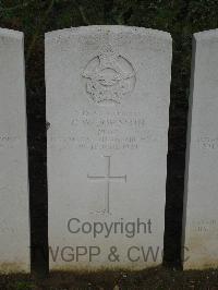 Marissel French National Cemetery - Johnson, Gwynn Wray