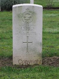 Marissel French National Cemetery - Madden, Joseph