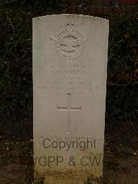 Marissel French National Cemetery - Sayers, Basil Mervyn