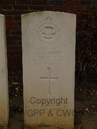 Marissel French National Cemetery - Surridge, John Arthur