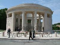 Ploegsteert Memorial - Bernard, Bernard Frederick Paul