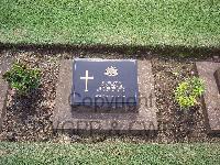 Kanchanaburi War Cemetery - White, William Harold