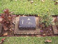 Kanchanaburi War Cemetery - White, Wilfred Sinclair