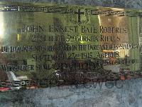 Landewednack (St. Winwallow) Churchyard - Roberts, John Robert Bate