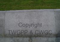 Belfast City Cemetery - Fleck, John