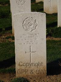Ranville War Cemetery - Appleton, Roy John