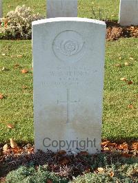 Ranville War Cemetery - Ashmore, Walter