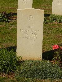 Ranville War Cemetery - Bergmeister, Kurt