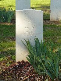 Ranville War Cemetery - Bohm, Bruno
