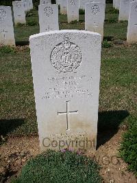 Ranville War Cemetery - Boyd, Alfred
