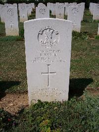 Ranville War Cemetery - Boyle, Lawrence