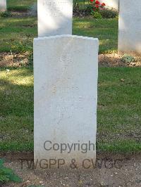 Ranville War Cemetery - Bruder, Karl Wilhelm Paul