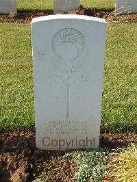 Ranville War Cemetery - Bailey, Joseph