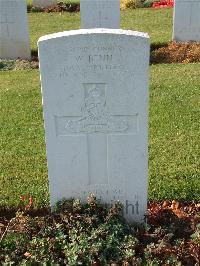 Ranville War Cemetery - Benn, William