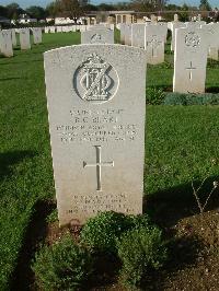 Ranville War Cemetery - Blake, Reginald Charles