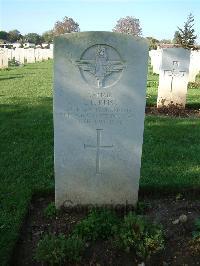 Ranville War Cemetery - Bliss, Colin Leo