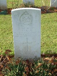 Ranville War Cemetery - Cater, Jack