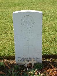 Ranville War Cemetery - Coogan, Gerrard