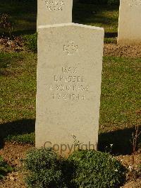 Ranville War Cemetery - Duda, Johann