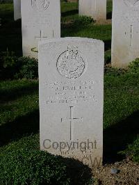 Ranville War Cemetery - Dryburgh, Alexander Crystal