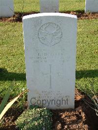 Ranville War Cemetery - Finnigan, Joseph Vincent