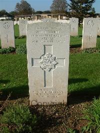 Ranville War Cemetery - Fowler, Wyndham Harry