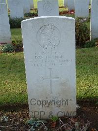 Ranville War Cemetery - Francis, Douglas Walter