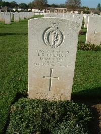 Ranville War Cemetery - Freeman, Bernard George