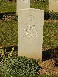 Ranville War Cemetery - Grimann, Alois
