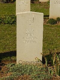Ranville War Cemetery - Grun, Erich