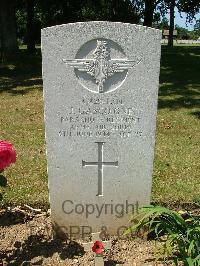 Ranville War Cemetery - Gascoigne, John