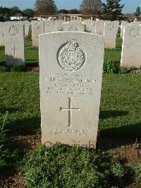 Ranville War Cemetery - Goodenough, Frank John Edward