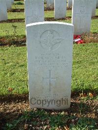 Ranville War Cemetery - Grakauskas, John