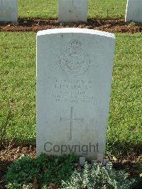 Ranville War Cemetery - Hardman, John